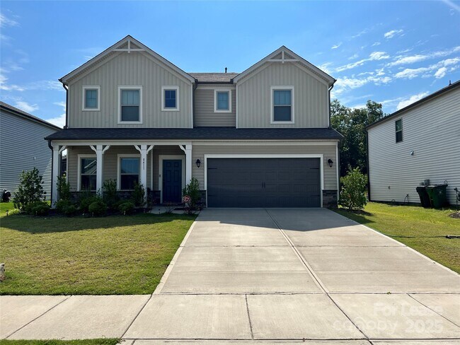 Primary Photo - 8411 Flint Hill Dr