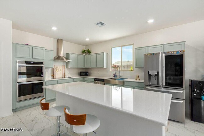 Building Photo - 40838 W Somers Dr