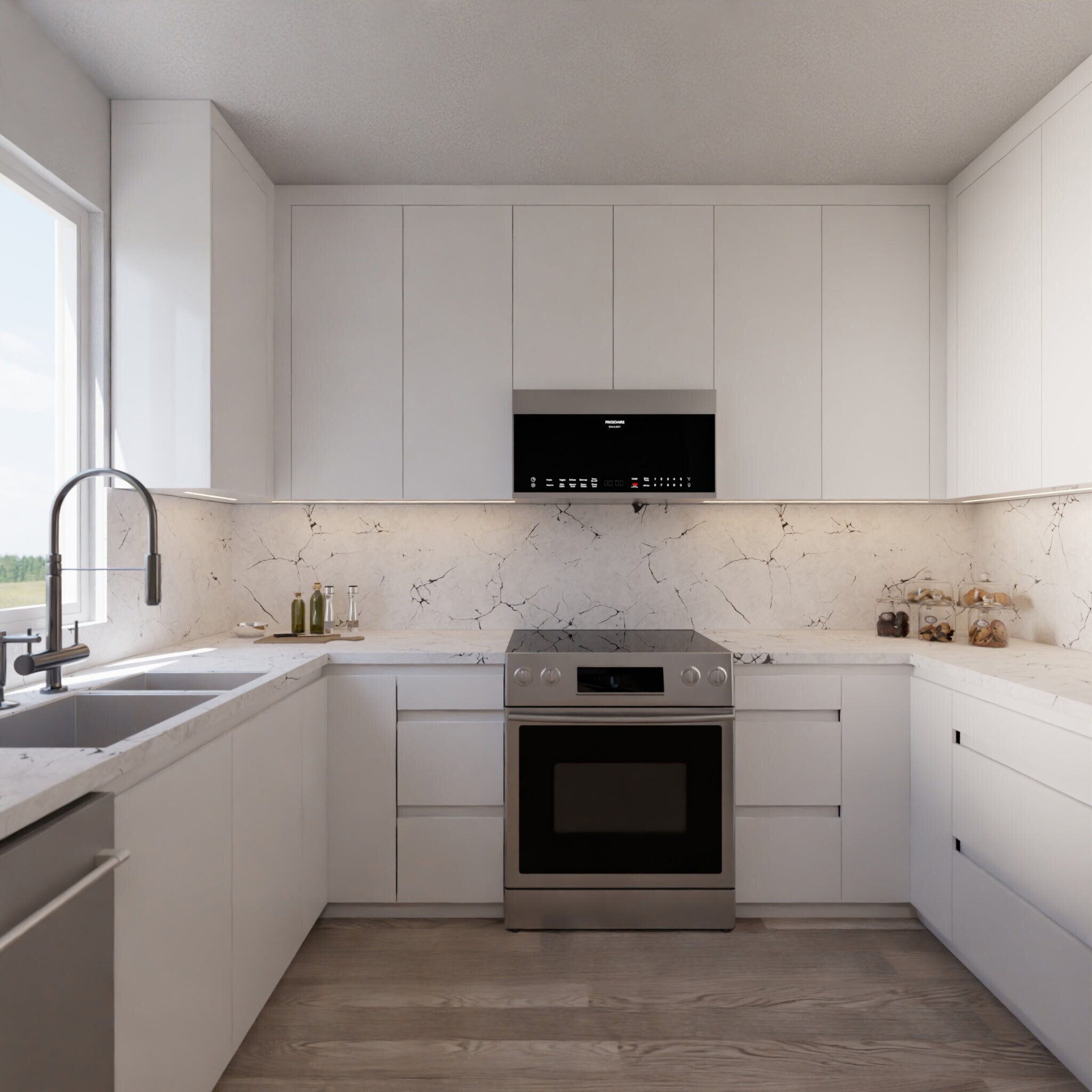 Building Photo - 1017 NE 42nd Ave