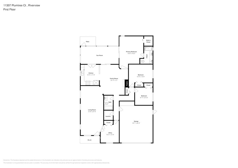 Building Photo - 11307 Plumtree Ct