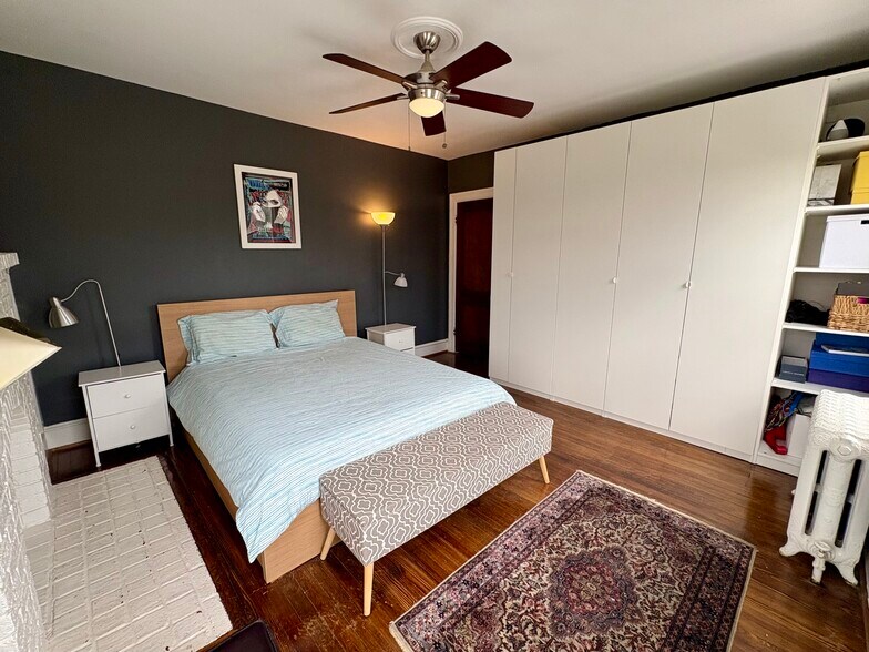 Bedroom 2 - 3532 Park Pl NW