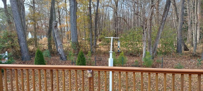 Building Photo - Bayberry Cove