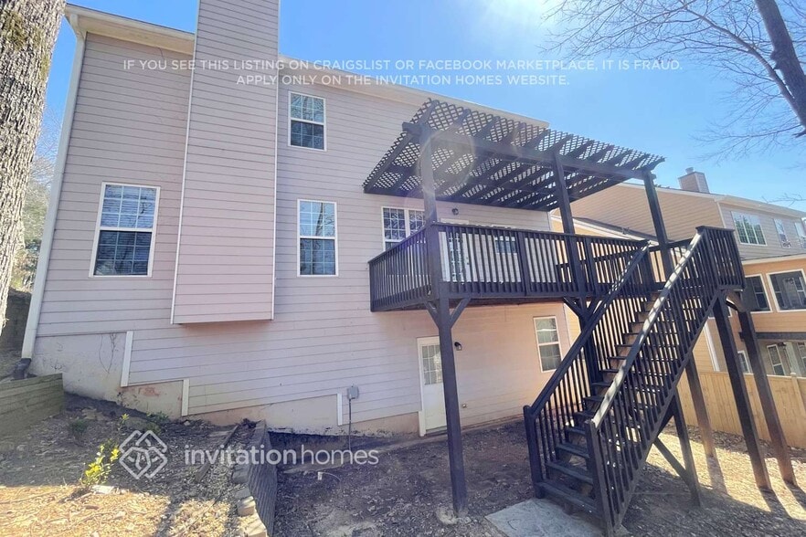 Building Photo - 3128 Forest Grove Trail