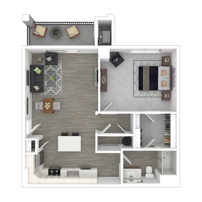 B2 - Wesleyan - The Reserve of Sugarcreek
