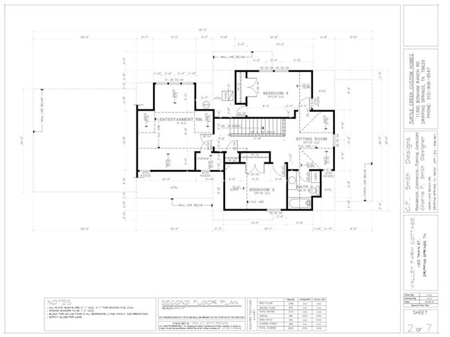 Building Photo - 1102 Twain St
