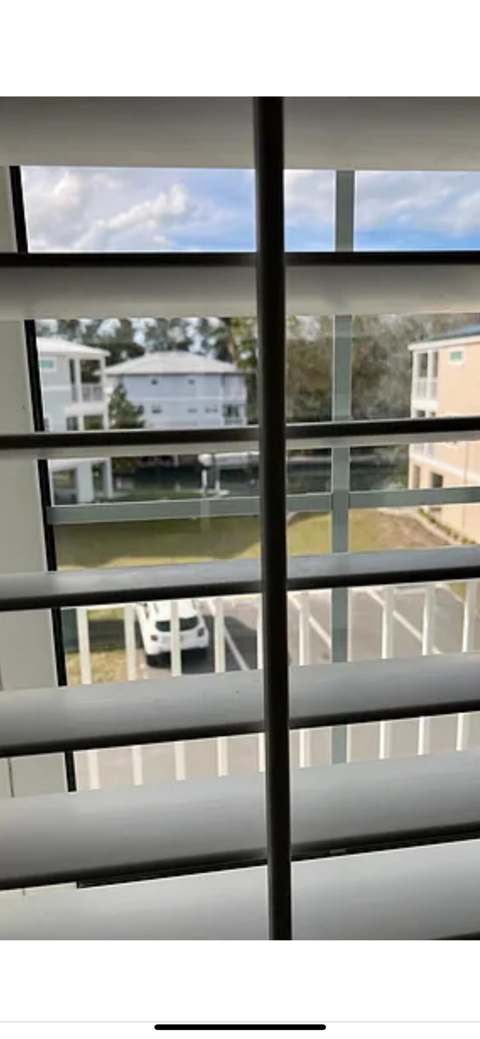 View from kitchen window, canal for kayaks - 4337 Saltwater Pearl Way