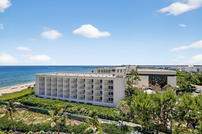 Building Photo - 2780 S Ocean Blvd