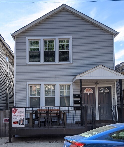 Building Photo - 1828 N Bissell St