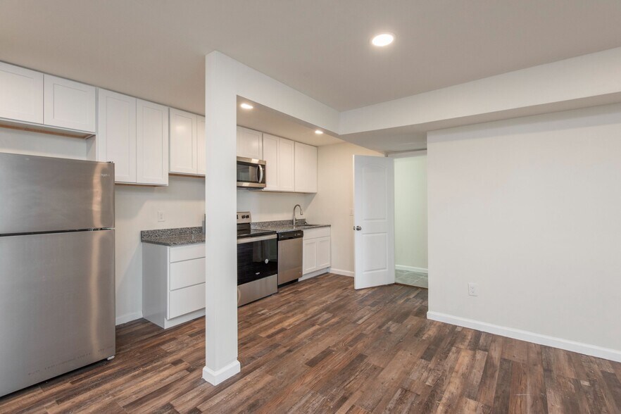 Building Photo - 2203 Melson Rd