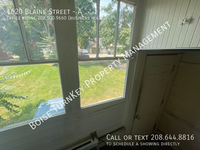 Building Photo - 1620 Blaine St
