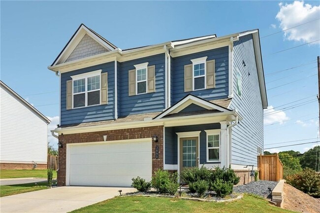 Building Photo - 3890 Clarington Dr