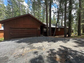 Building Photo - Cozy Ski Lease In Tahoe Donner