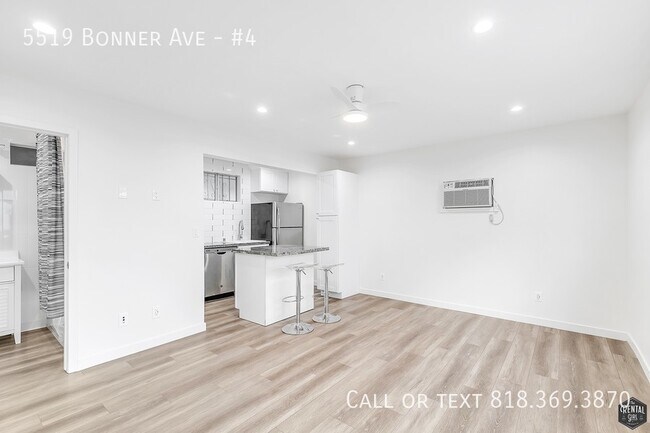 Building Photo - 5519 Bonner Ave
