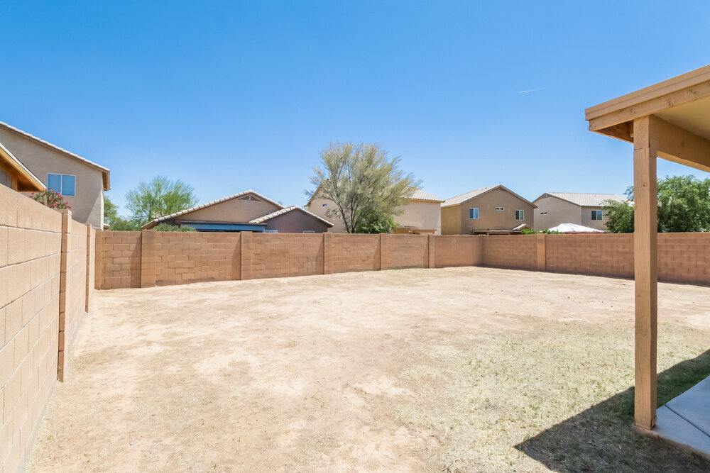 Building Photo - 4665 E Pinto Valley Rd