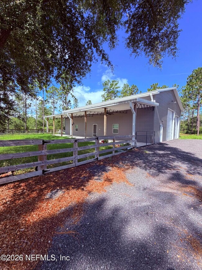 Building Photo - 7914 Odom Rnch Trl