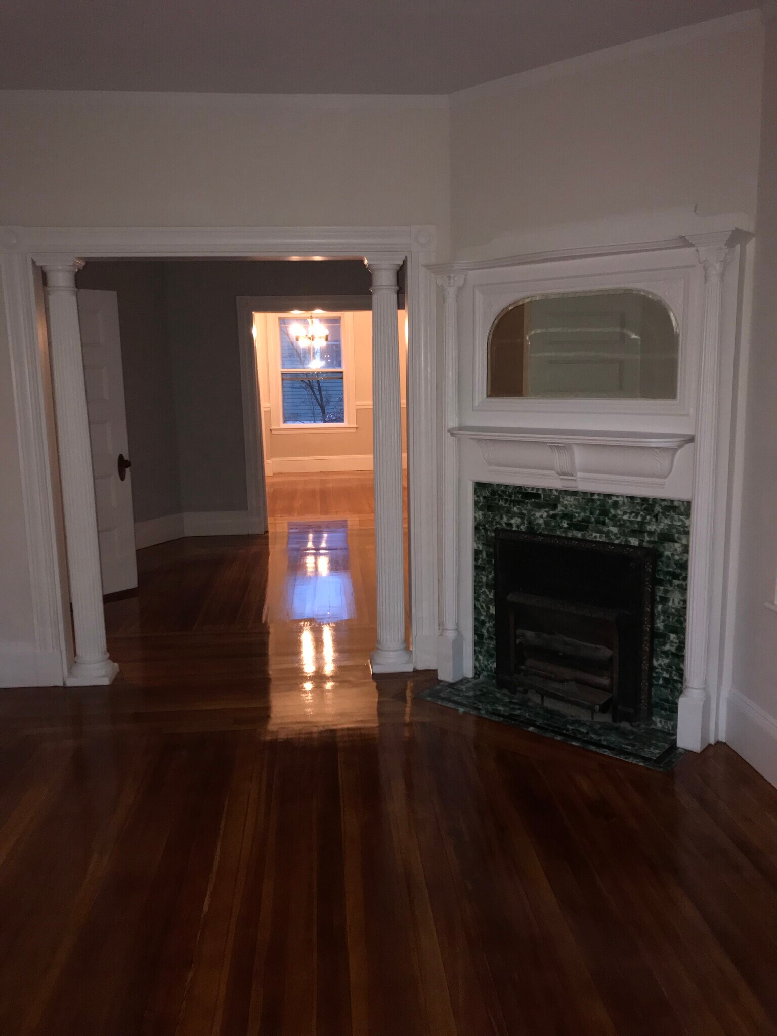 Building Photo - 35 Boylston St