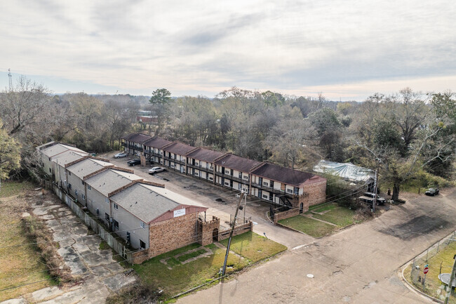 Building Photo - Willow Street Apartments