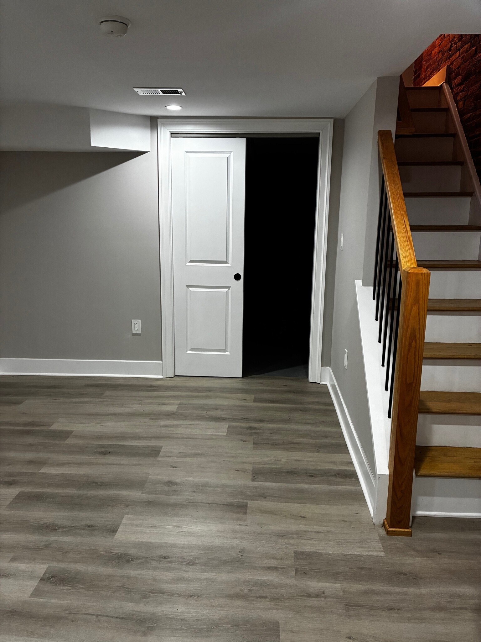 Basement (Finished) - 1831 Ginnodo St