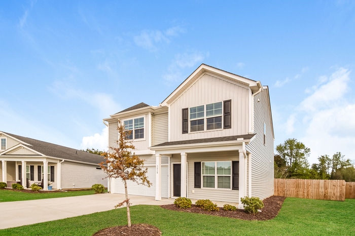 Building Photo - 3820 Starry Sky Rd