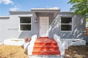 3 br, 2 bath - 575 NW 49th St # 575 - 3 br, 2 bath  - 575 NW 49th St # 575