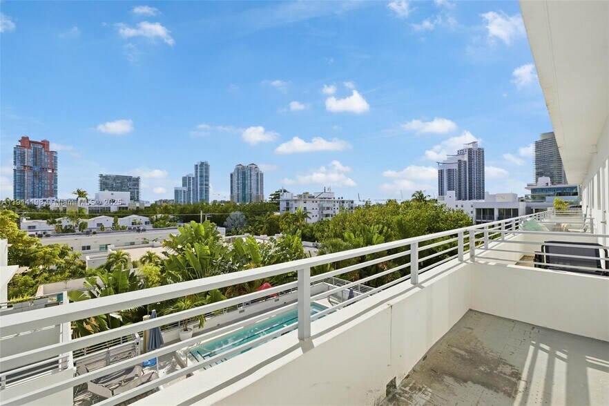 Building Photo - 421 Meridian Ave