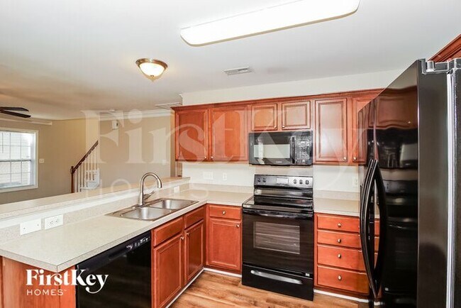 Building Photo - 13421 Stones Landing St