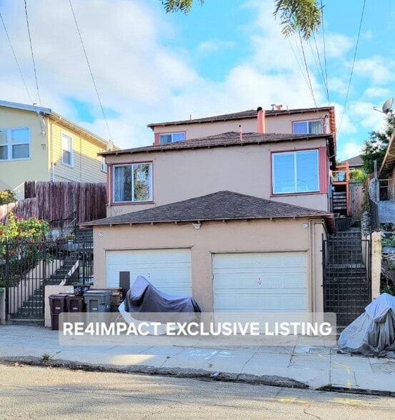 Building Photo - 1257 E 34th St