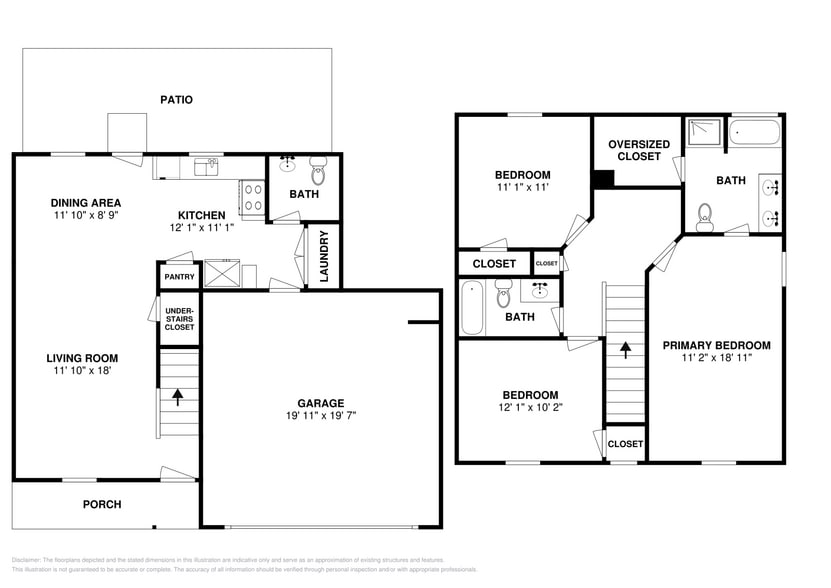 Building Photo - 178 Old Timber Rd