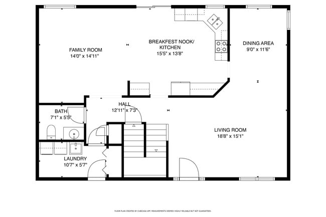 Building Photo - 1696 Reserve Ct