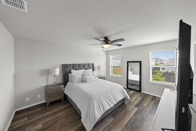 Building Photo - Located in the vibrant Valley Ranch commun...