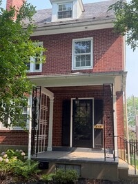 Building Photo - 1512 Cleveland Ave
