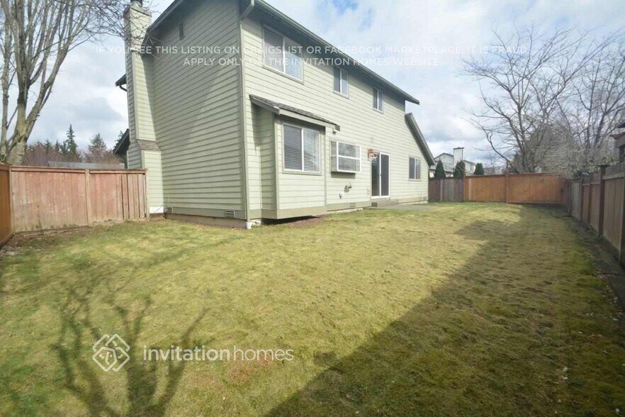 Building Photo - 22913 SE 280th Pl