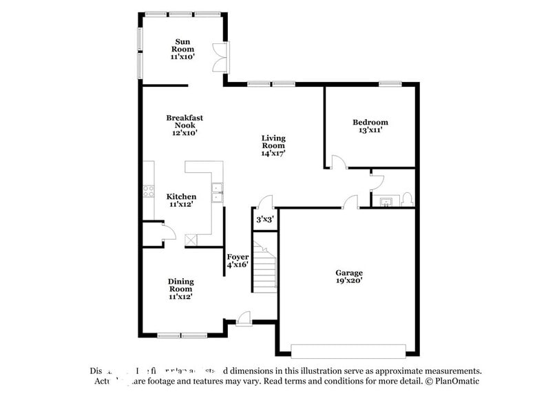 Building Photo - 14420 O'Casey Ln
