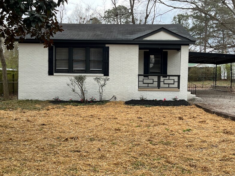 Building Photo - 1820 Timothy Rd