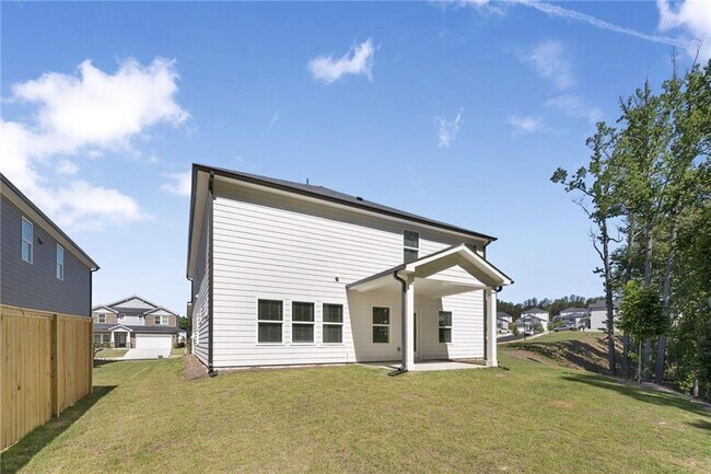 Building Photo - 2929 Sweet Red Cir