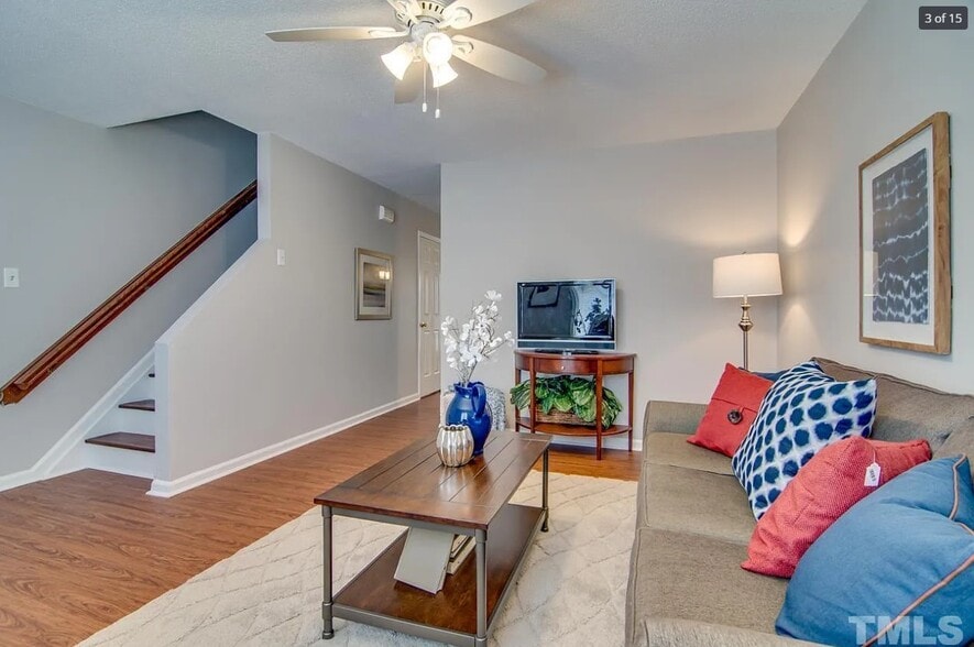 Primary Photo - 2615 Camellia Dr