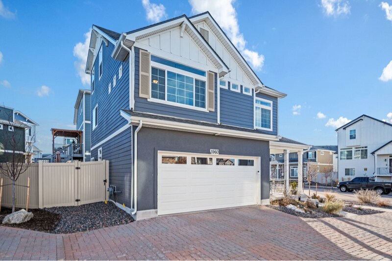 Building Photo - 3960 N Quatar Ct