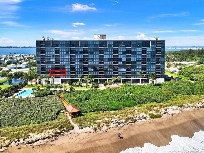 Building Photo - 10410 S Ocean Dr