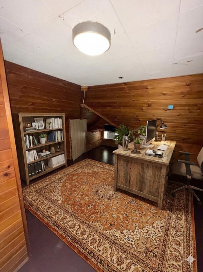 Building Photo - 311 Oakley Ave