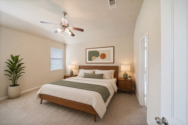 Building Photo - 14818 Fall Creek Preserve Dr