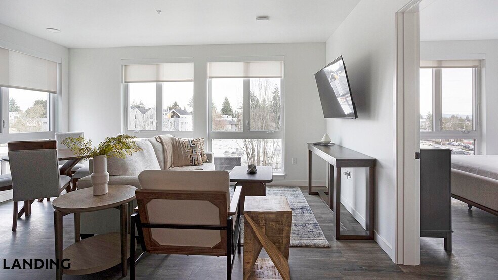 Building Photo - 8511 15th Ave NW