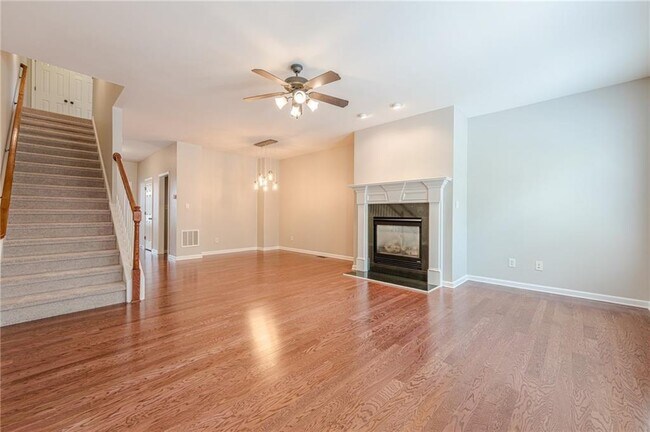 Building Photo - 4404 Village Field Place