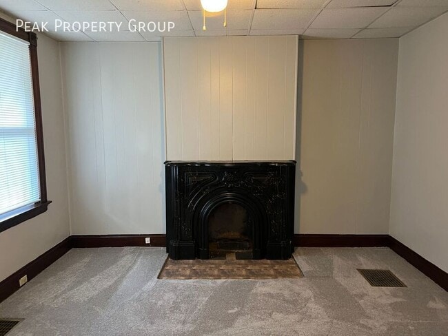 Building Photo - 2544 Vestry Ave