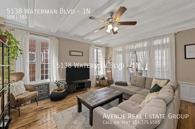 Building Photo - 5138 Waterman Blvd