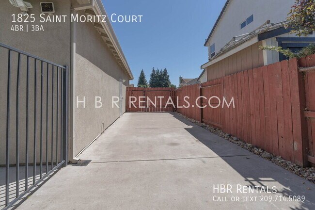 Building Photo - 1825 St Moritz Ct