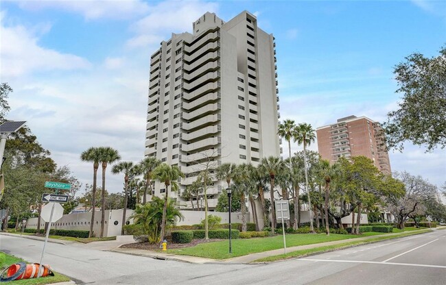 Building Photo - 4141 Bayshore Blvd