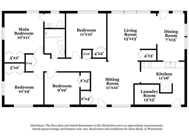 Building Photo - 1067 N Gertrude Ct