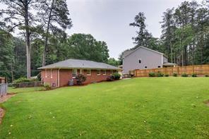 Building Photo - 3490 Sexton Woods Dr