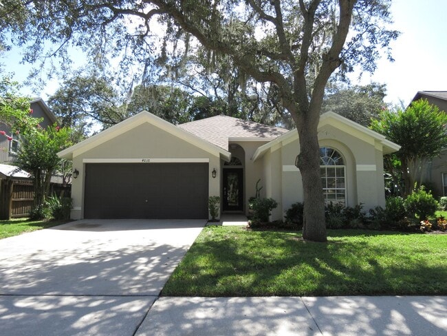 Primary Photo - Bloomingdale Home for Rent
