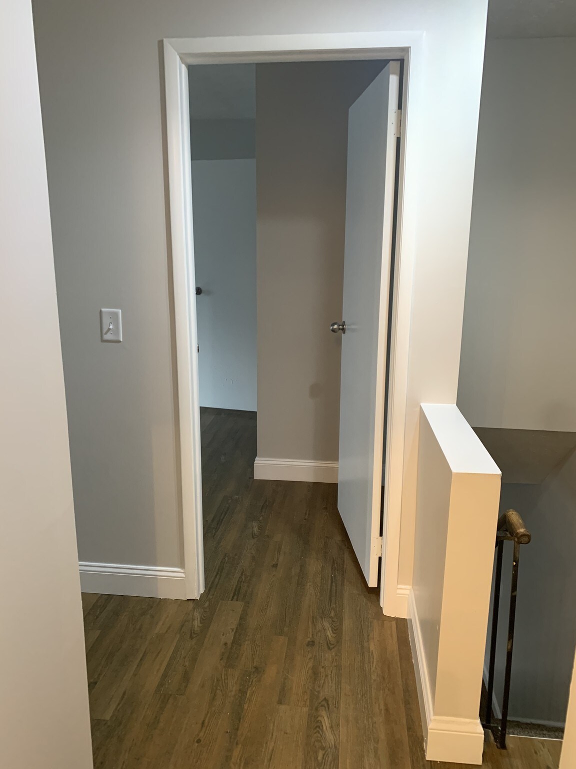 Hall - 107 Twilight Dr